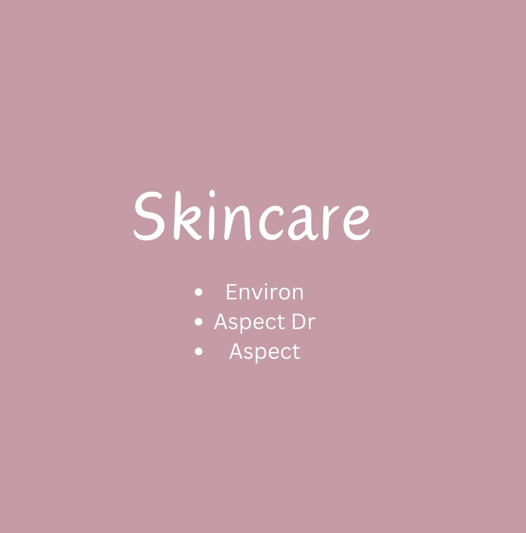 Skincare Products