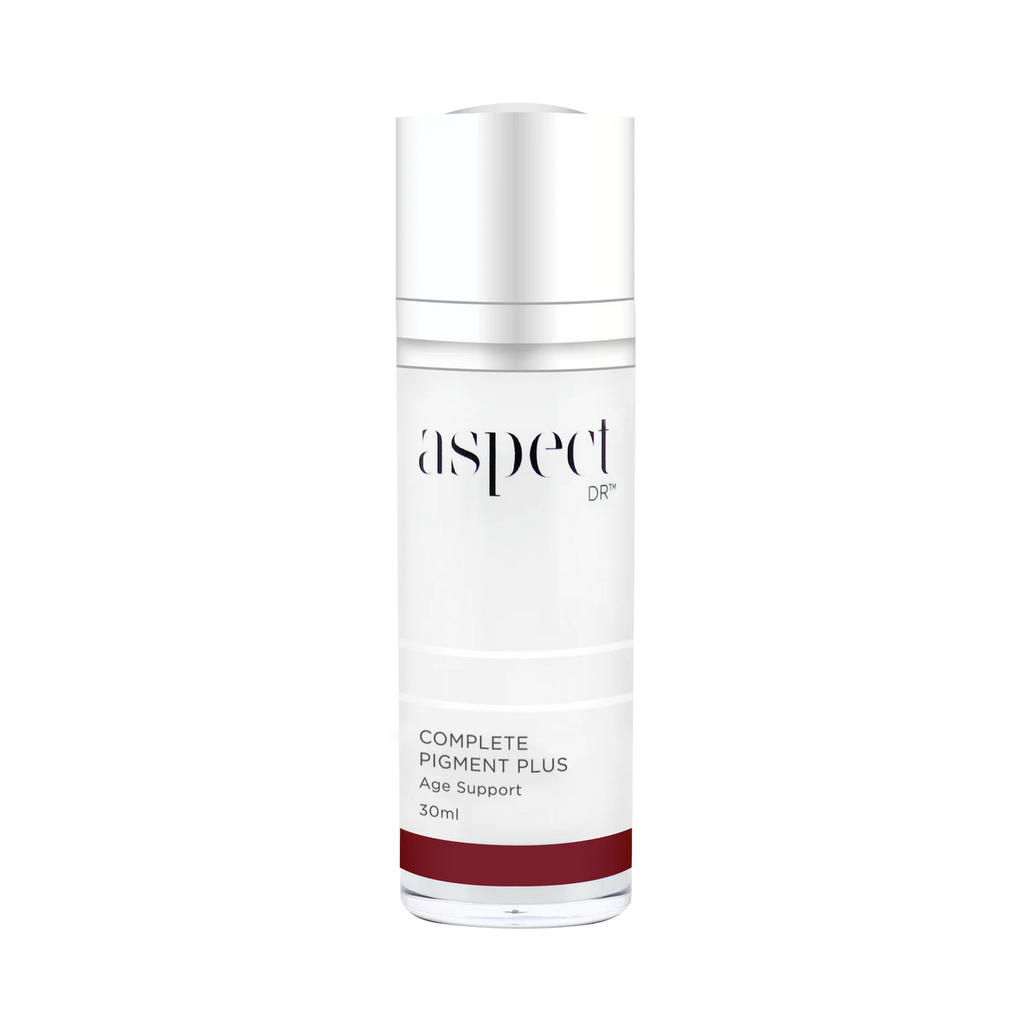 Aspect Dr Complete Pigment Plus Age Support